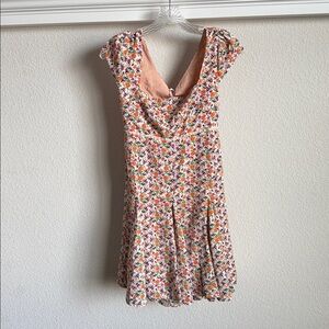 Hersy Mini dress